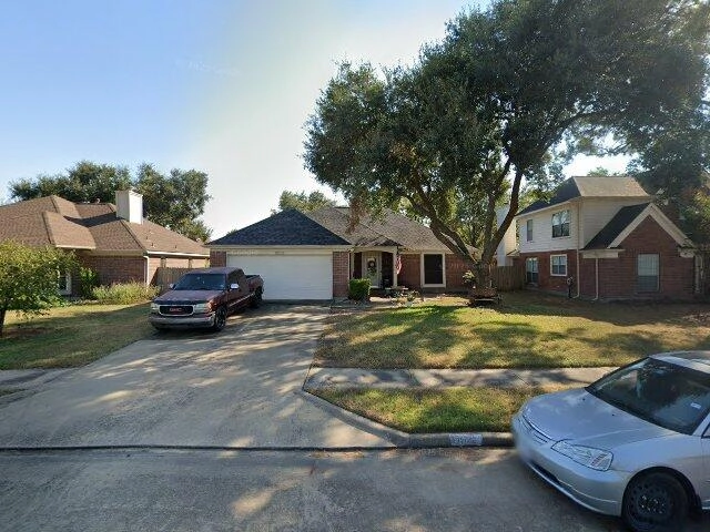 House image located at Houston, TX 77084