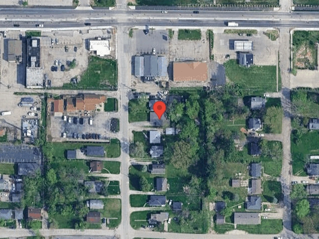 House image located at Indianapolis, IN 46218