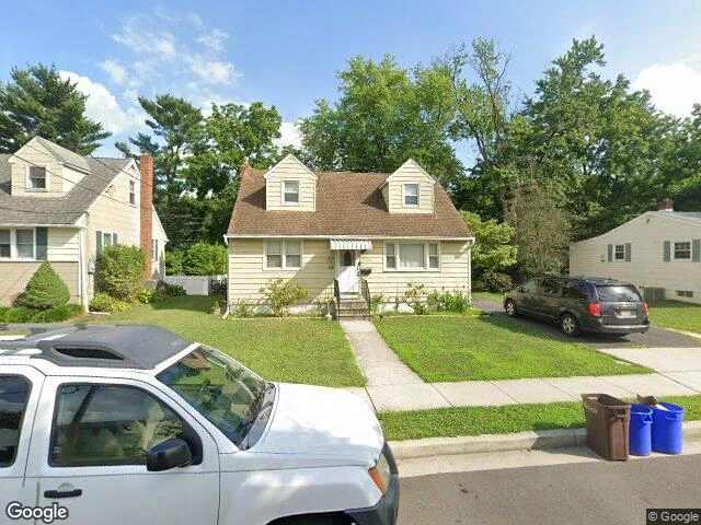 House image located at Oaklyn, NJ 08107