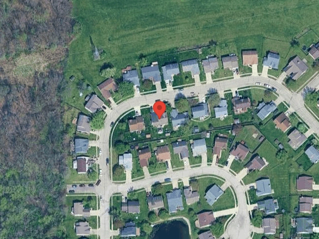 House image located at Indianapolis, IN 46229