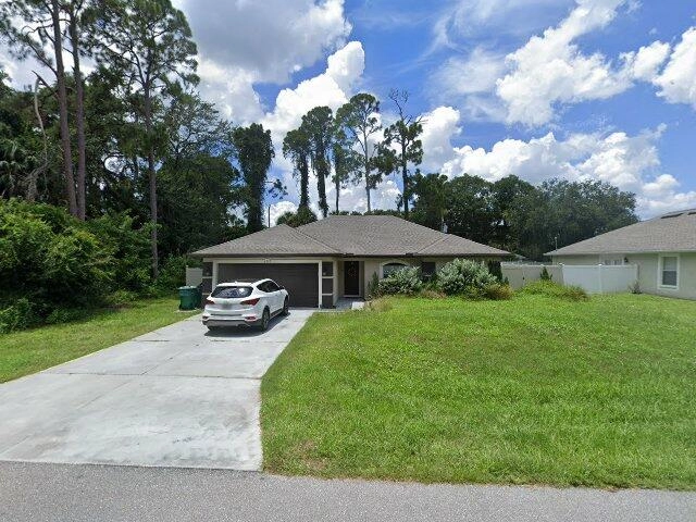 House image located at Port Charlotte, FL 33953