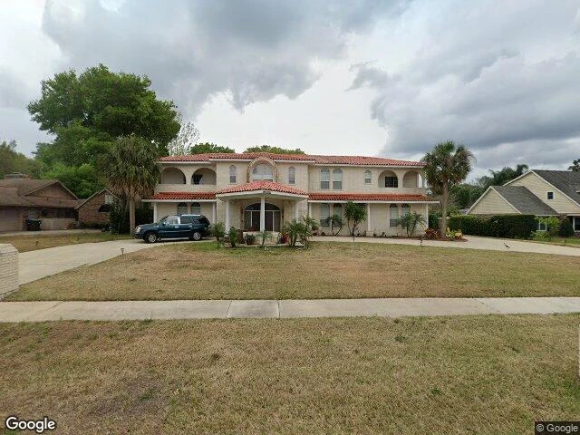 House image located at Orlando, FL 32819