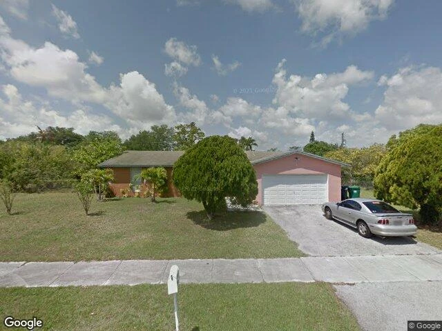House image located at Miami, FL 33157