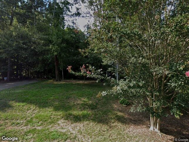 House image located at Matthews, NC 28104