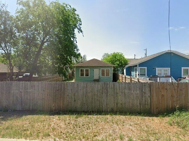 House image located at San Antonio, TX 78202