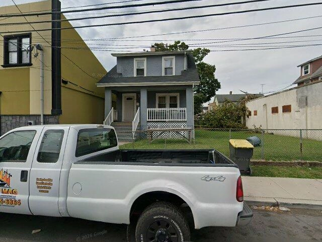 House image located at New Brunswick, NJ 08901