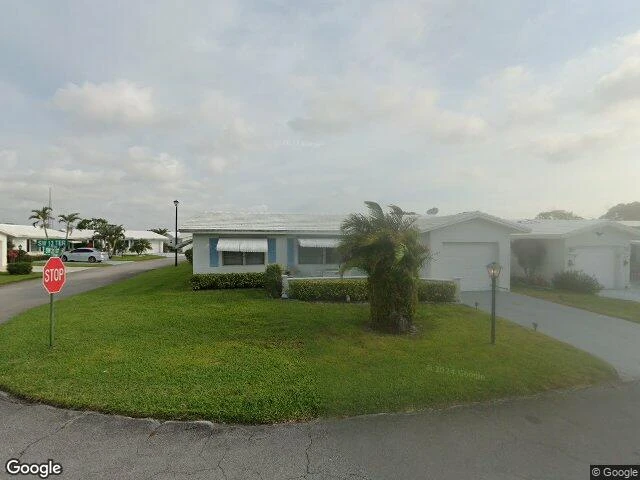 House image located at Boynton Beach, FL 33426