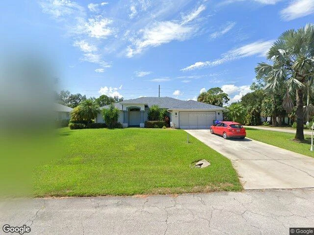 House image located at Sebastian, FL 32958