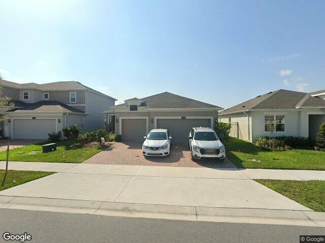 House image located at Saint Cloud, FL 34772