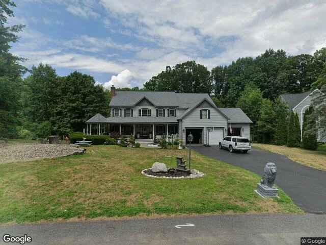 House image located at Clifton Park, NY 12065