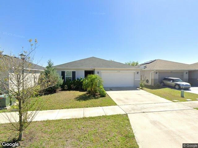 House image located at Kissimmee, FL 34743