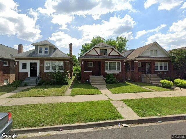 House image located at Chicago, IL 60620