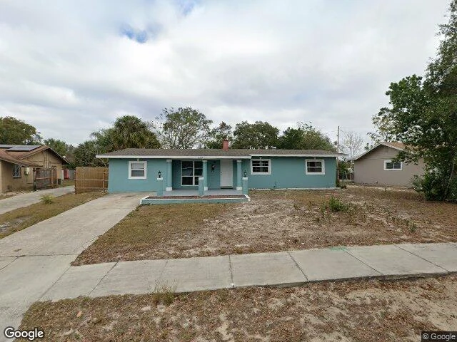 House image located at Orlando, FL 32808