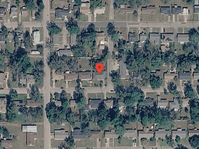 House image located at Bryan, TX 77803