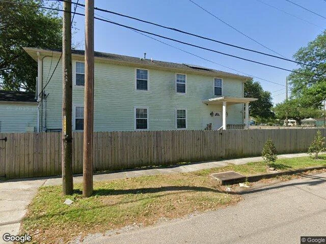 House image located at New Orleans, LA 70117