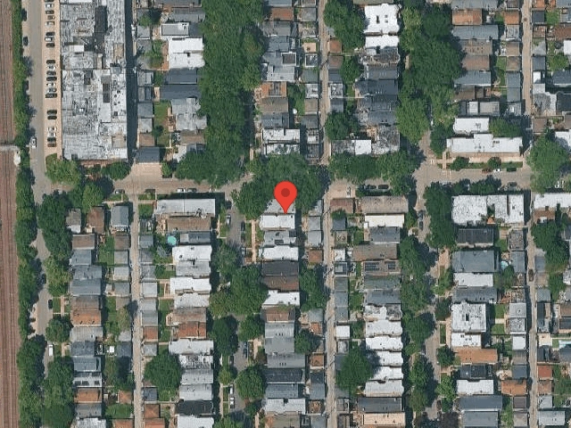 House image located at Chicago, IL 60613