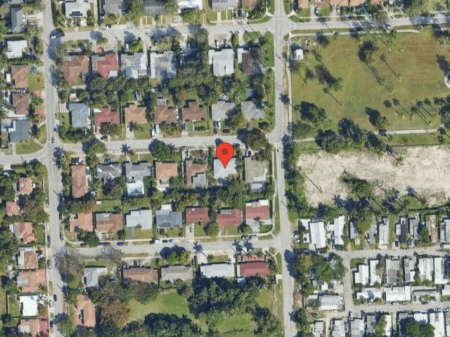 House image located at Miami, FL 33161