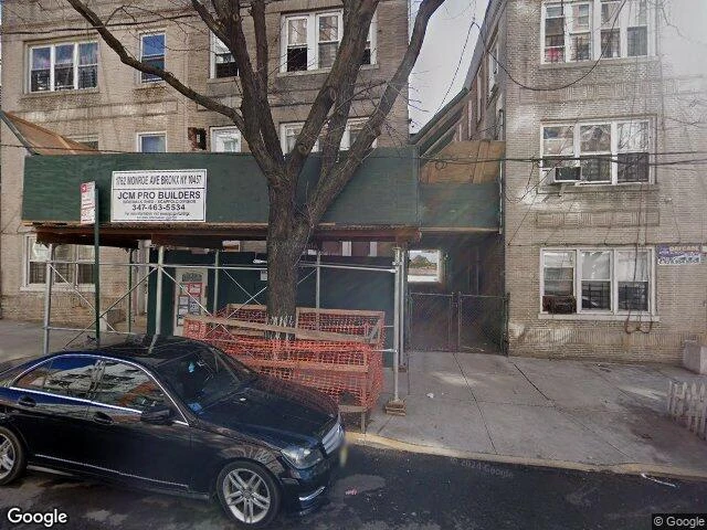 House image located at Bronx, NY 10457