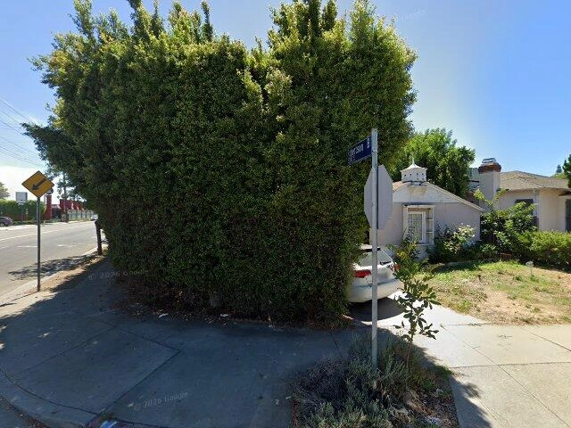 House image located at Los Angeles, CA 90034