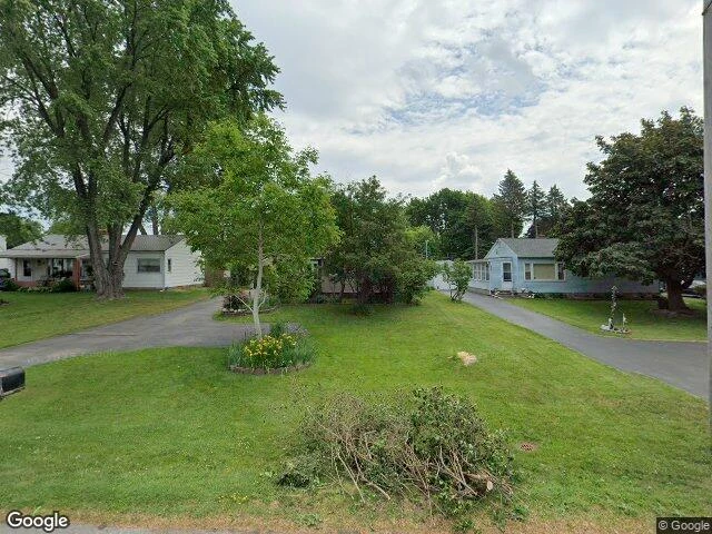 House image located at Rochester, NY 14606