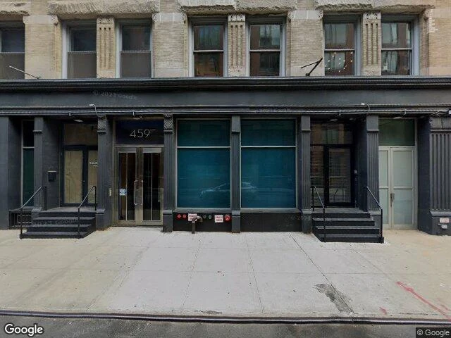 House image located at New York, NY 10013