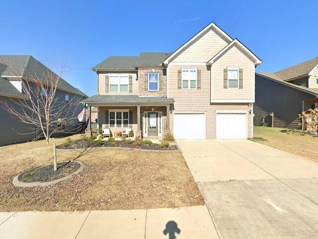 House image located at Simpsonville, SC 29680