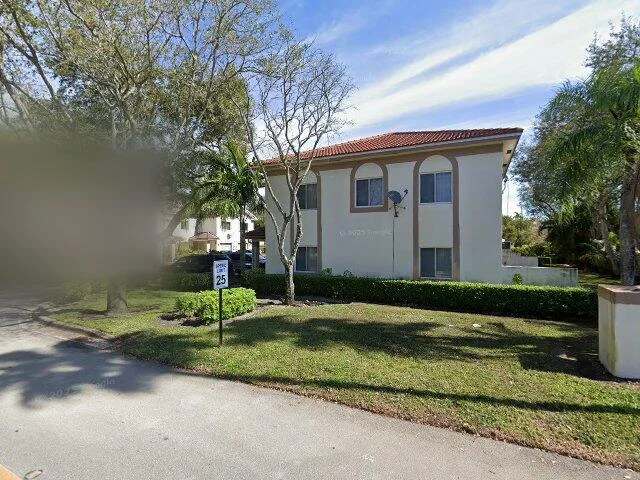 House image located at Coral Springs, FL 33071
