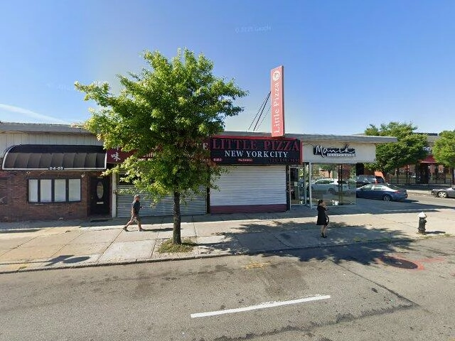 House image located at East Elmhurst, NY 11370