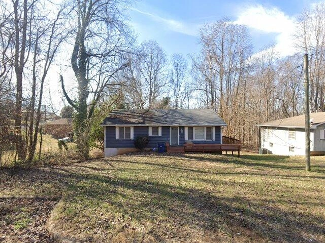 House image located at Winston Salem, NC 27101