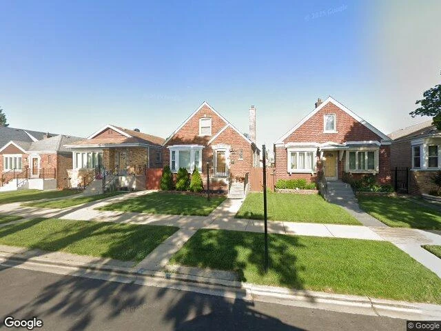 House image located at Chicago, IL 60629