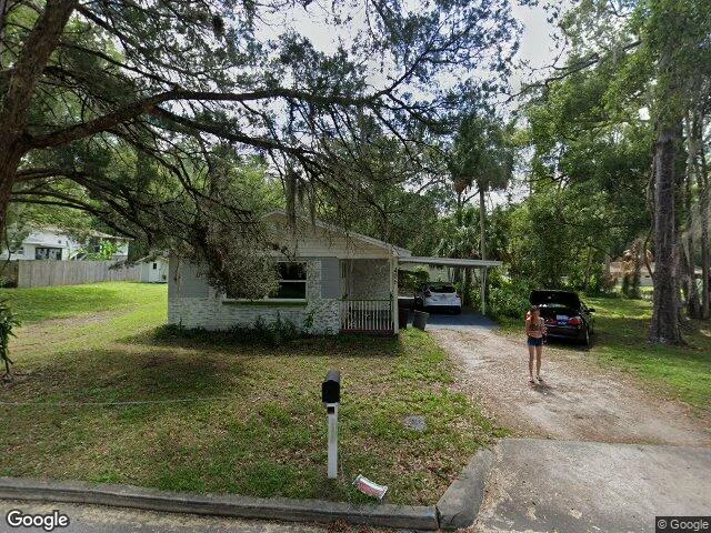 House image located at Brooksville, FL 34601