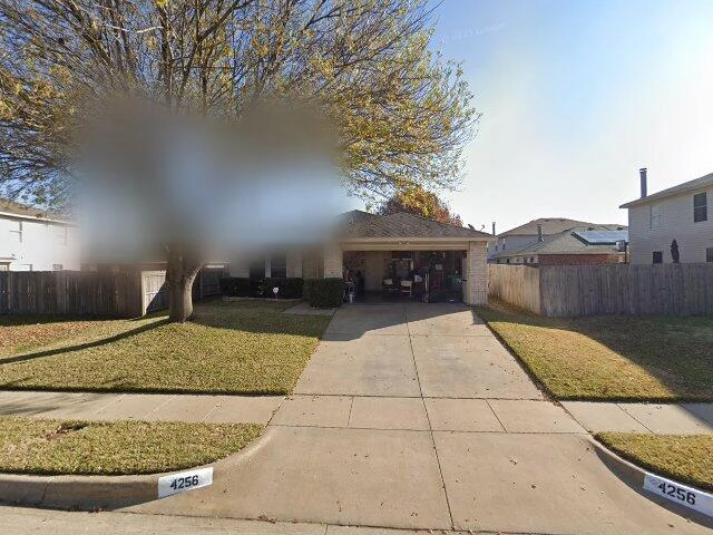 House image located at Fort Worth, TX 76123