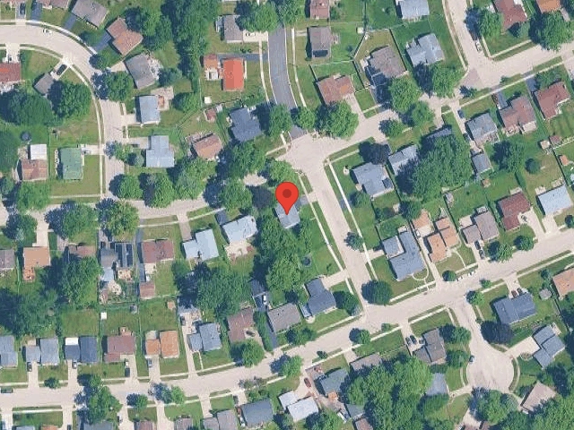 House image located at Glendale Heights, IL 60139