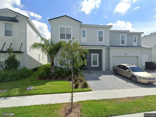 House image located at Davenport, FL 33837