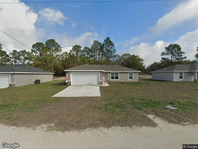 House image located at Dunnellon, FL 34432
