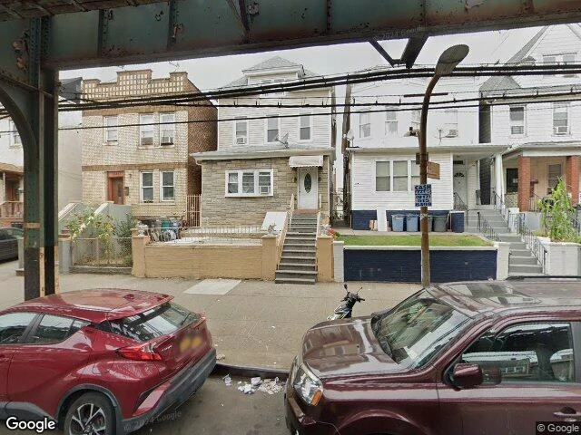 House image located at Corona, NY 11368