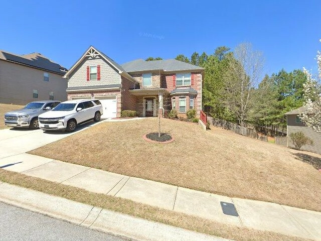 House image located at Fairburn, GA 30213