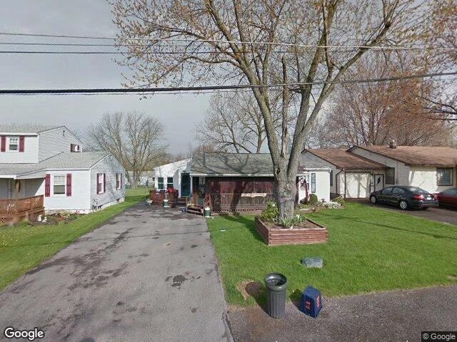 House image located at Liverpool, NY 13088