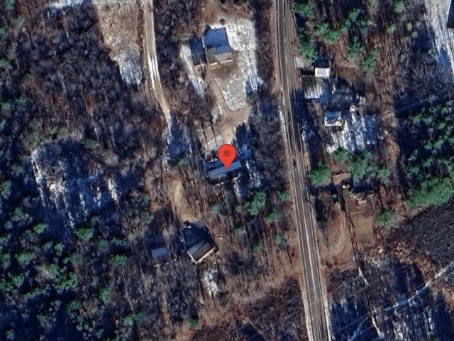 House image located at Gray, ME 04039