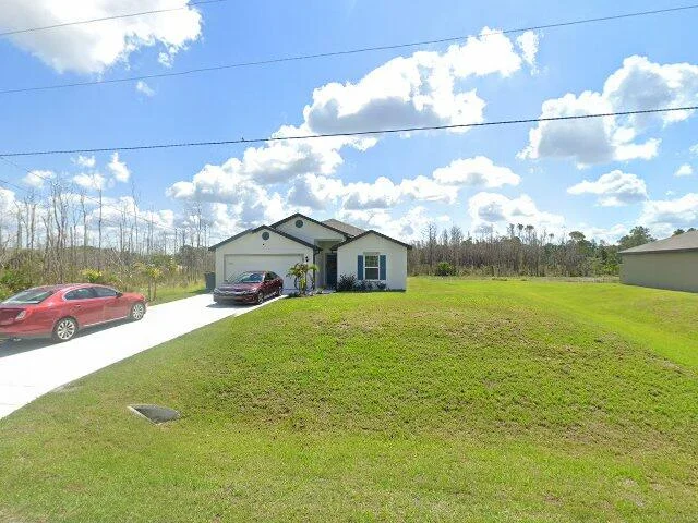 House image located at Fort Myers, FL 33913