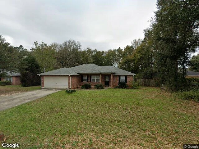 House image located at Milton, FL 32570