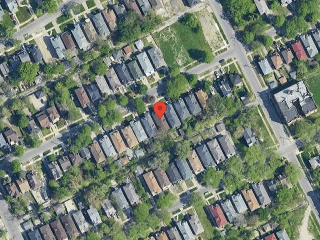 House image located at Detroit, MI 48238