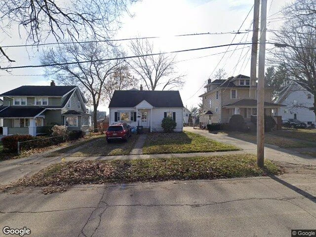 House image located at Barberton, OH 44203