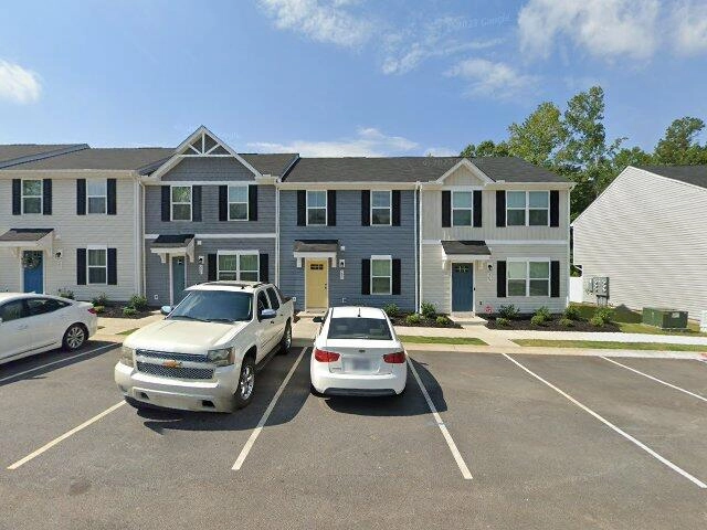 House image located at Greer, SC 29651