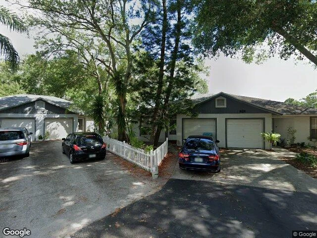 House image located at Palm Harbor, FL 34684