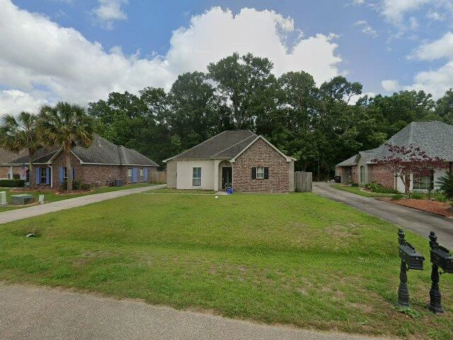 House image located at Gonzales, LA 70737