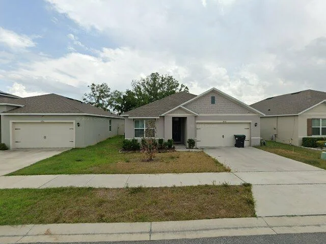 House image located at Mount Dora, FL 32757