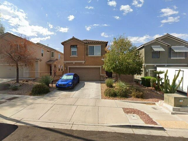 House image located at Henderson, NV 89011