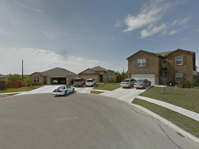 House image located at San Antonio, TX 78252