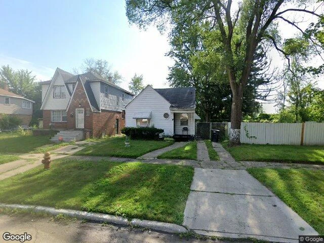 House image located at Detroit, MI 48227